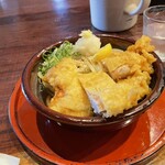 讃岐の味 塩がま屋 - 