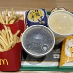 マクドナルド - 