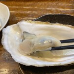 牡蠣小屋ろっこ - 