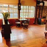 旧軽井沢Cafe 涼の音 - 