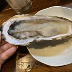 牡蠣小屋ろっこ - 