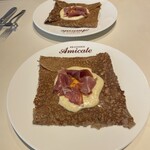Brasserie Amicale - 