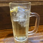 牡蠣小屋ろっこ - 