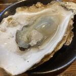 牡蠣小屋ろっこ - 