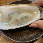 牡蠣小屋ろっこ - 