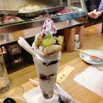 チキン&パフェ 鶏好 - 
