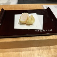 天冨良 麻布よこ田 新宿別邸 - 