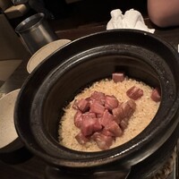 焼肉うしごろ 銀座並木通り店 - 