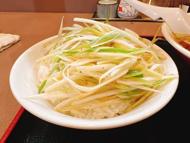 Aji-Q 片山店（アジキュー） - 東大館（ラーメン）の写真