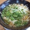 創作麺屋　よふく堂　 松原店