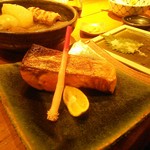 ろばた割烹 とう兵衛 - 