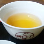 Izumo Zenzai Mochi - お茶