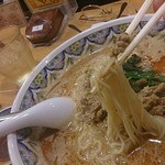 中国ラーメン揚州商人 - 料理写真: