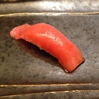 鮨 とびこめ - マグロの握り