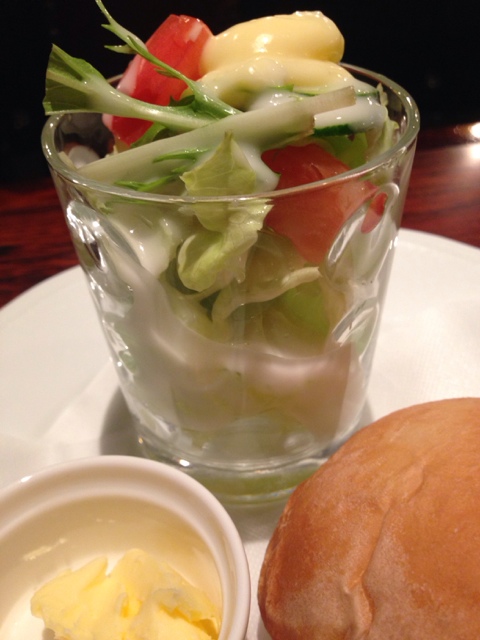 ＲＥＳＴＡＵＲＡＮＴ ＆ ＢＡＲ　雅朧（ガロオー） - 古川（洋食）の写真