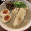 麺屋 桜息吹 西宮本店