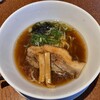 麺屋やまひで - 極ラーメン 醤油