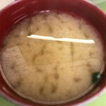 Shokujidokoro Kojika - お味噌汁が美味しいお店は間違いない！