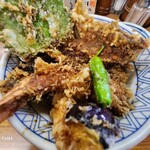 Tempura Tensaku - 