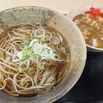 えきめんや - 料理写真: