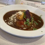 太陽カレー - 