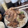 定食や