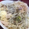 ラーメン二郎 西台駅前店