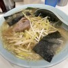 とんとんラーメン 川口店
