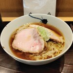 麺 みつヰ - 