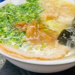 中華そば 高はし - 