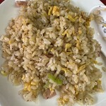 中華料理 大宇軒 - 