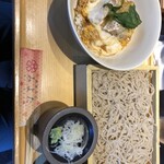 蕎麦きり みよた - 