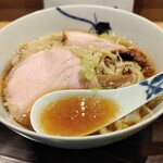 麺 みつヰ - 