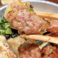 伊勢廣 京橋本店 - 