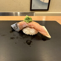 寿司処 かい原 - 