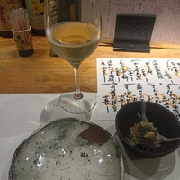 本等鮨 海馬 本店 - 