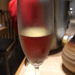 Kinkidaigaku Suisan Kenkyuusho - シャンパン