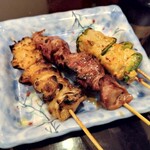 Izakaya Taki Shubou - 