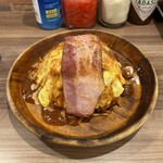 お一人様用すぱげてぃ専門店 ちゃっぷまん - 