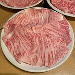 しゃぶしゃぶ・日本料理 木曽路 - 