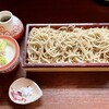 蕎麦見世のあみ