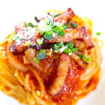 Amatriciana