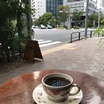 カンダコーヒー - 