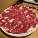 Shabushabu Nihonryouri Kisoji - 