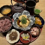 地下食堂mogura - 