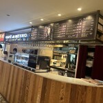 CAFE de METRO - 