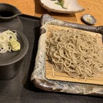 Kokubunji Soba - 