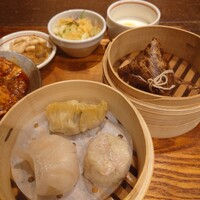 中華旬彩 森本 - 