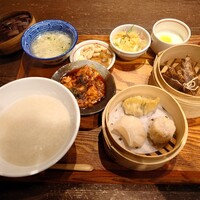 中華旬彩 森本 - 