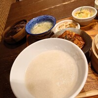 中華旬彩 森本 - 